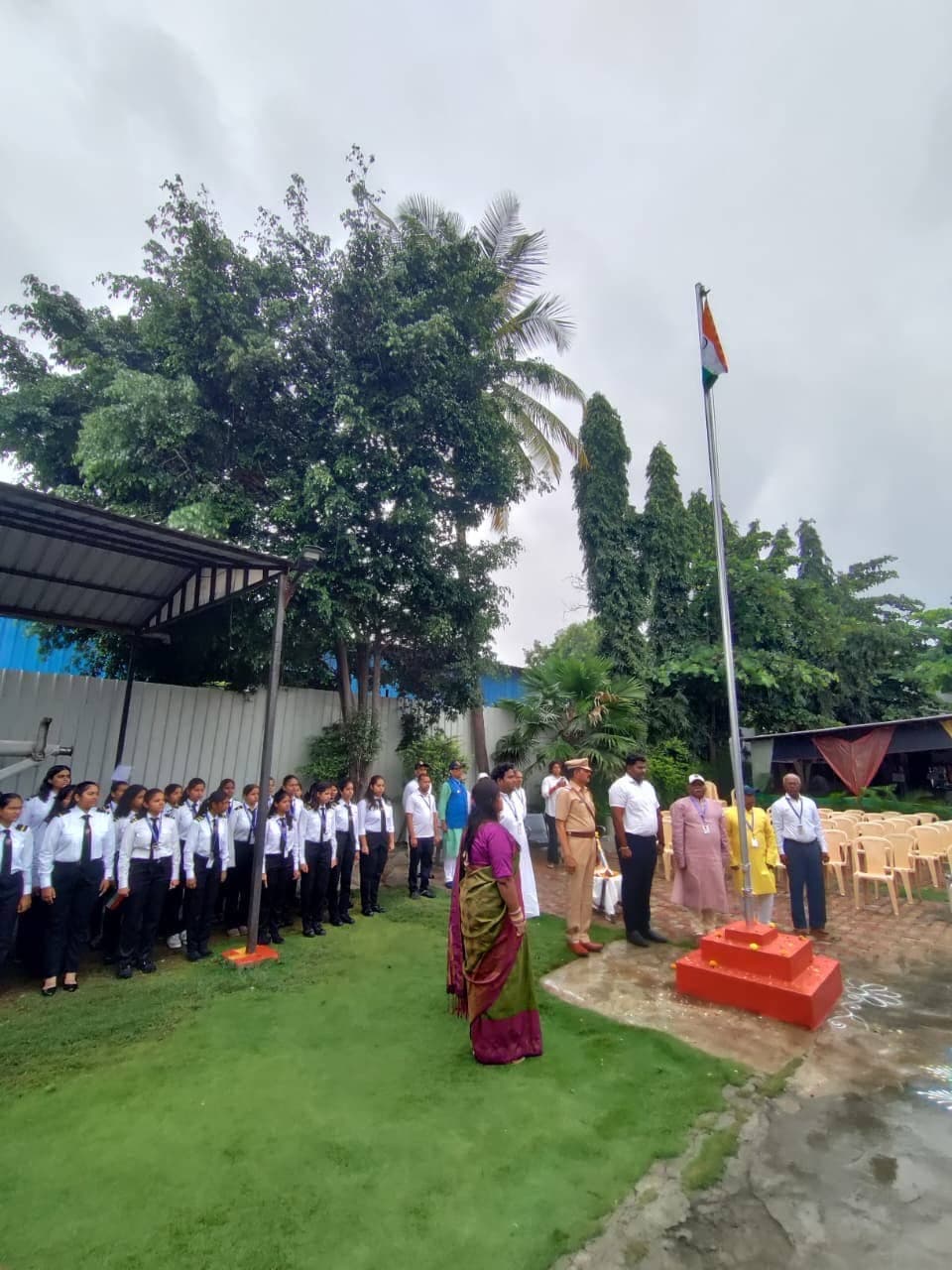 Indira Institute of Aircraft Engineering Events & Functions photo 9